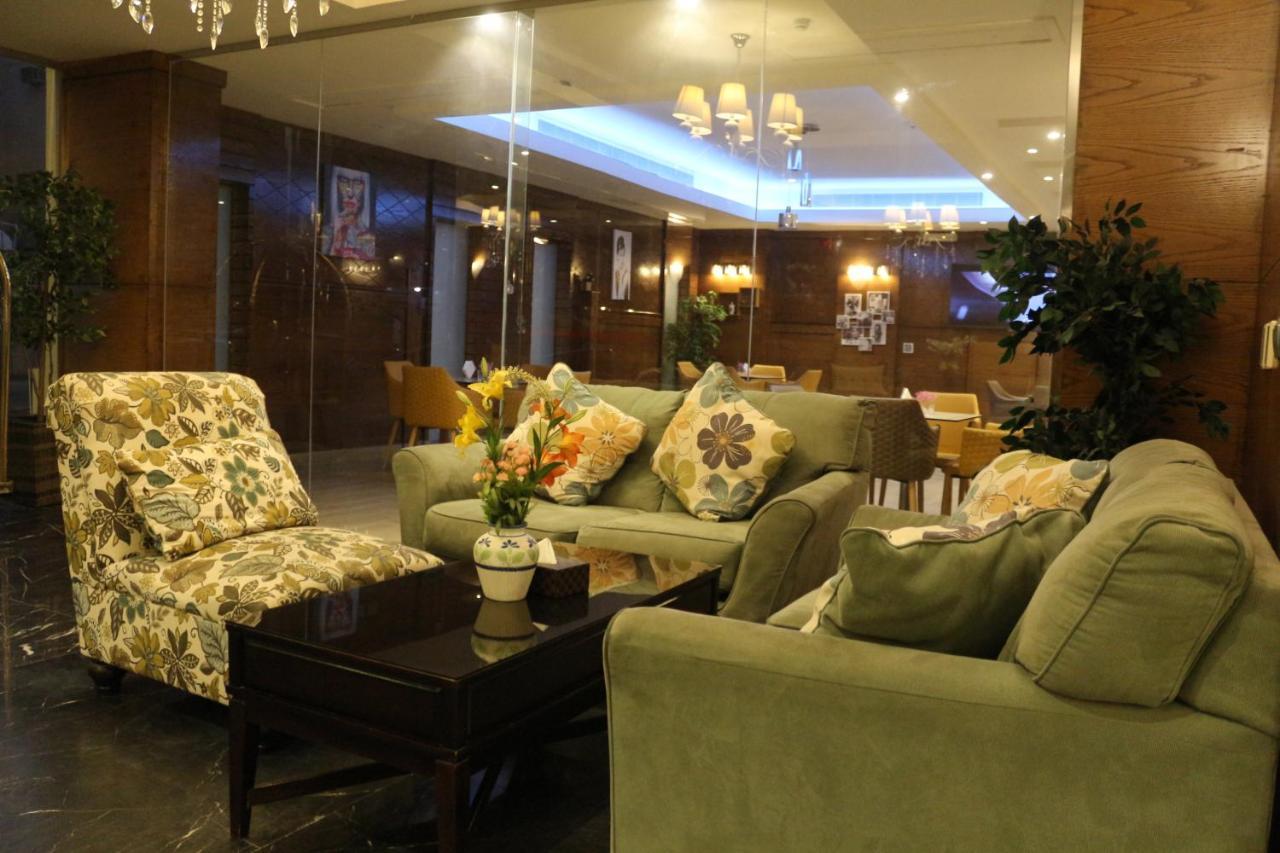 Valencia Hotel Suites Al-Hobar Kültér fotó