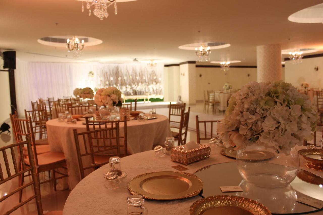 Valencia Hotel Suites Al-Hobar Kültér fotó