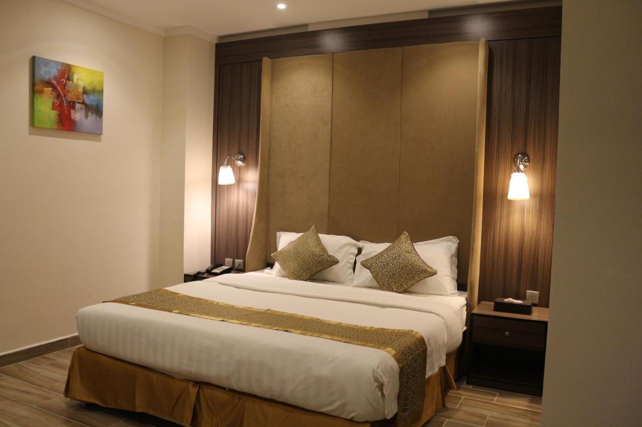 Valencia Hotel Suites Al-Hobar Kültér fotó