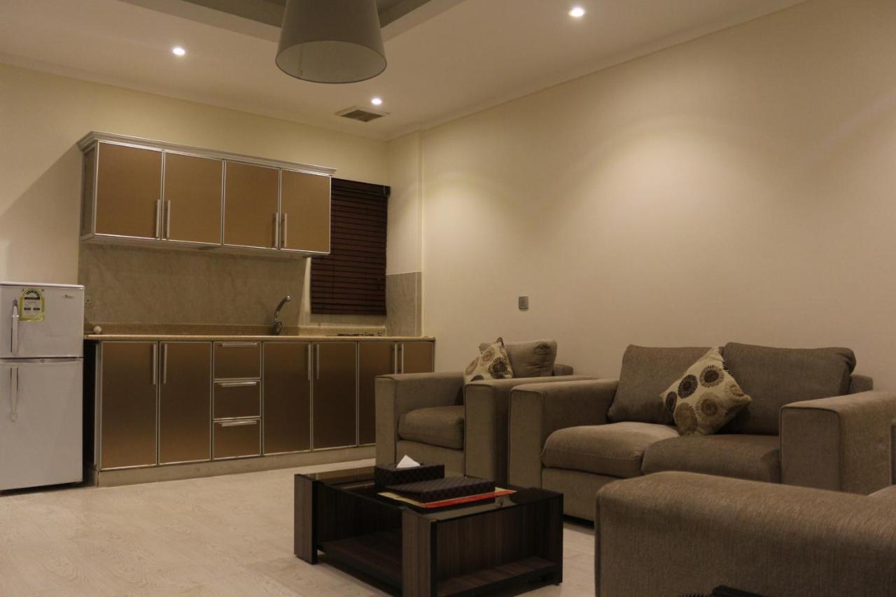 Valencia Hotel Suites Al-Hobar Kültér fotó