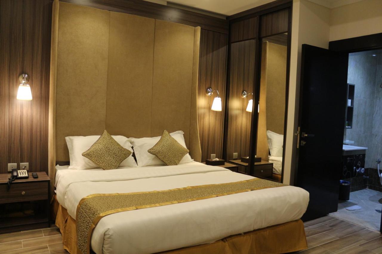 Valencia Hotel Suites Al-Hobar Kültér fotó