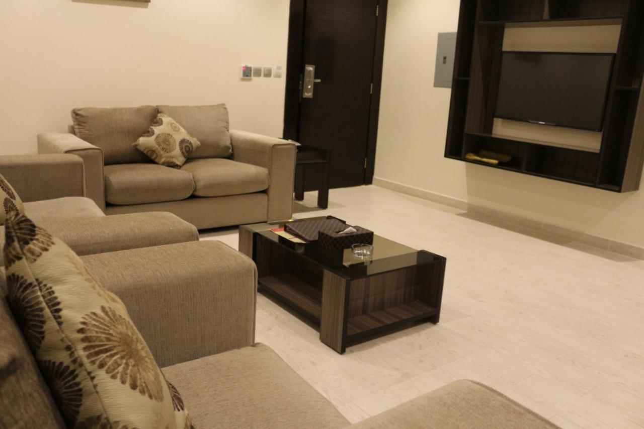 Valencia Hotel Suites Al-Hobar Kültér fotó