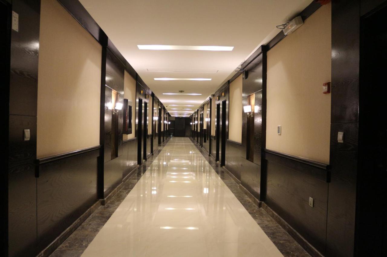 Valencia Hotel Suites Al-Hobar Kültér fotó