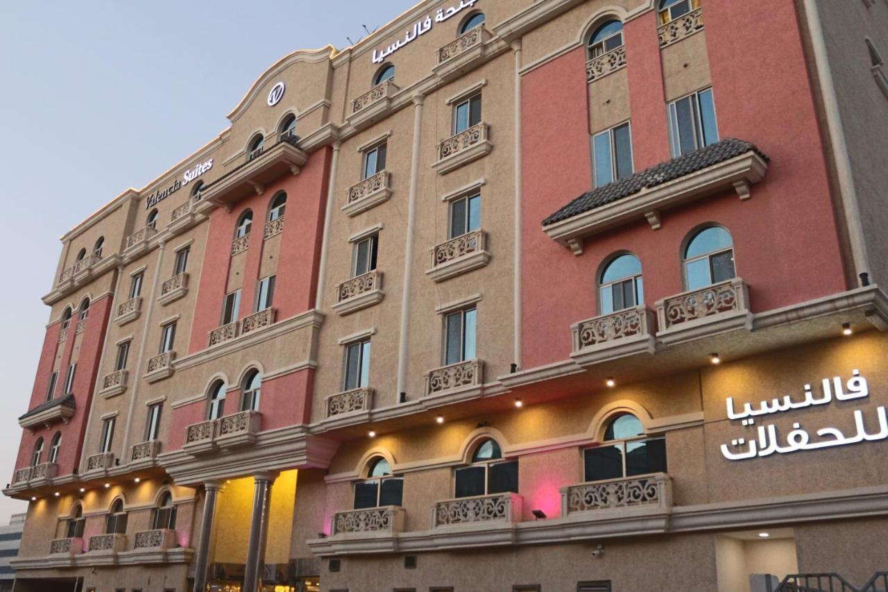 Valencia Hotel Suites Al-Hobar Kültér fotó