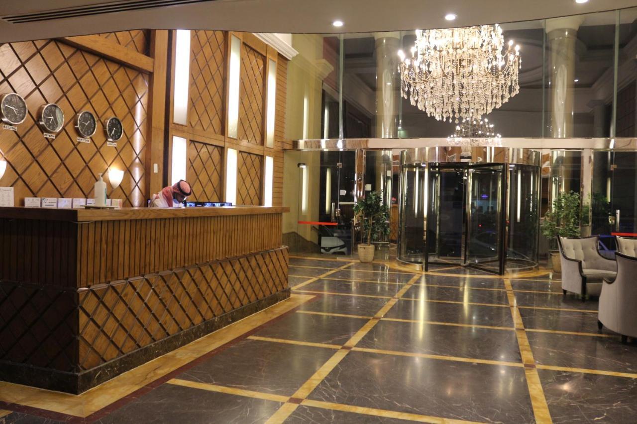 Valencia Hotel Suites Al-Hobar Kültér fotó