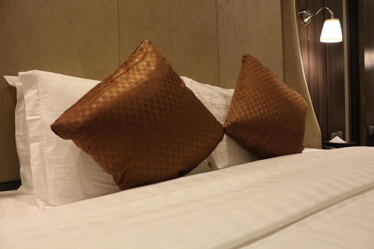Valencia Hotel Suites Al-Hobar Kültér fotó