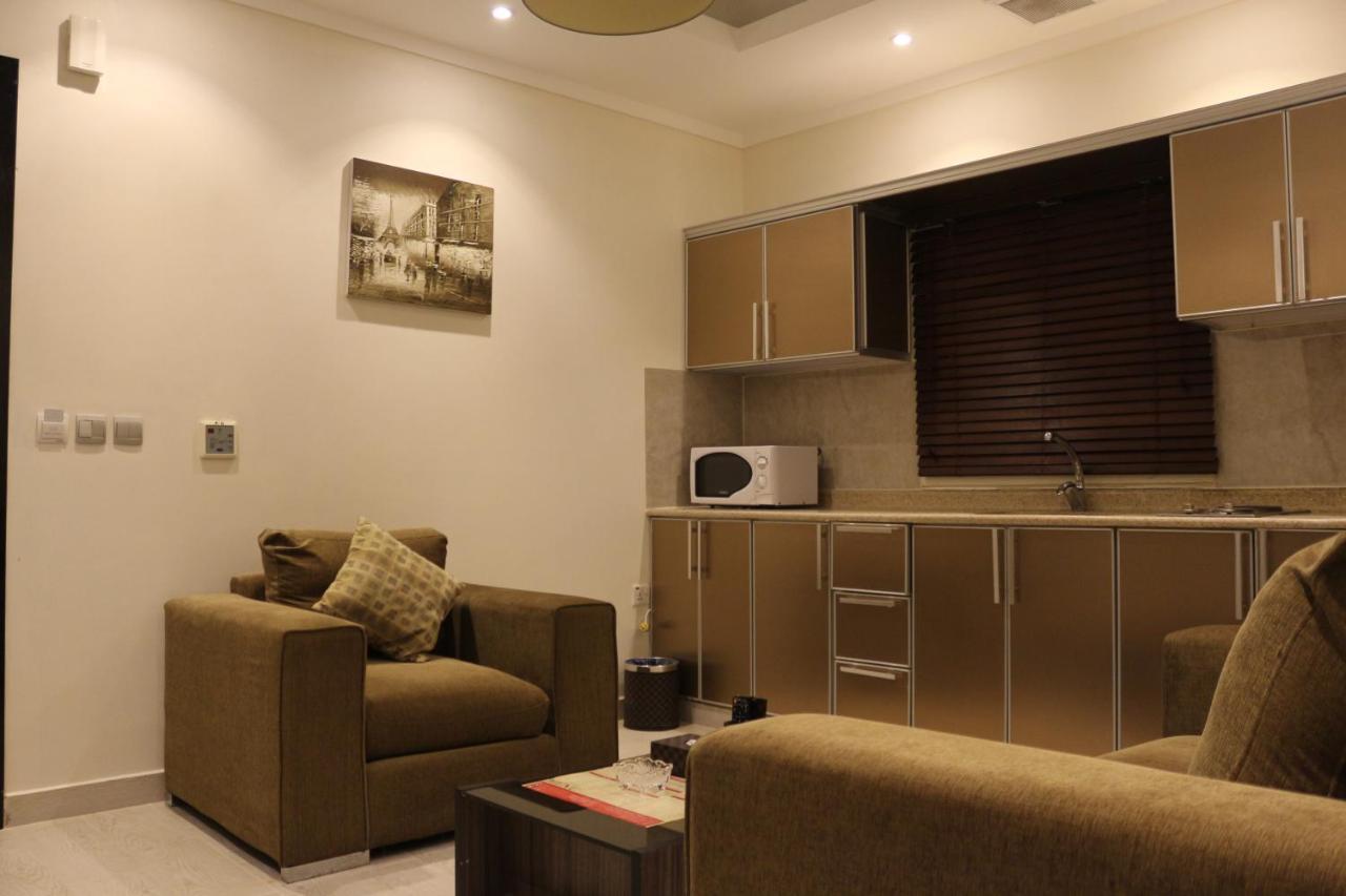 Valencia Hotel Suites Al-Hobar Kültér fotó