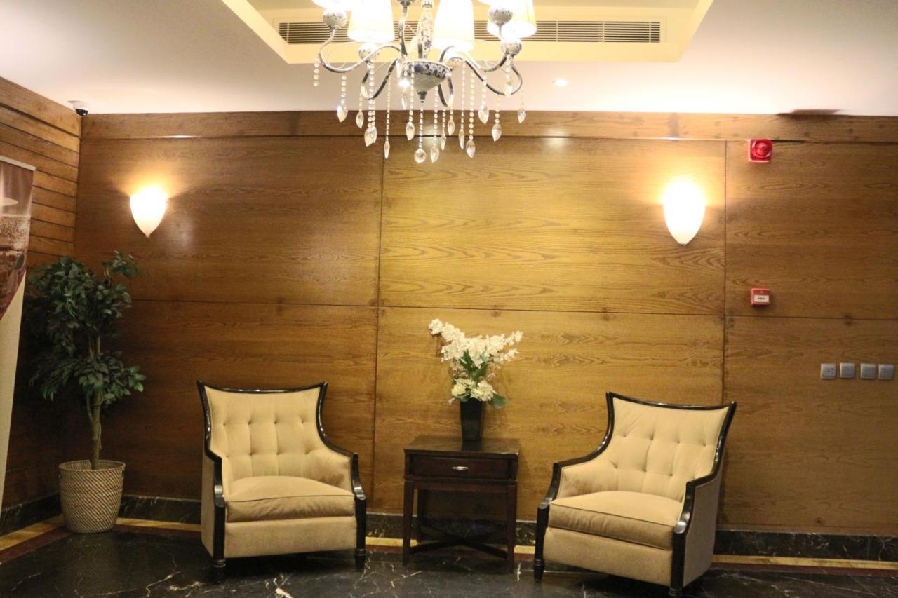 Valencia Hotel Suites Al-Hobar Kültér fotó