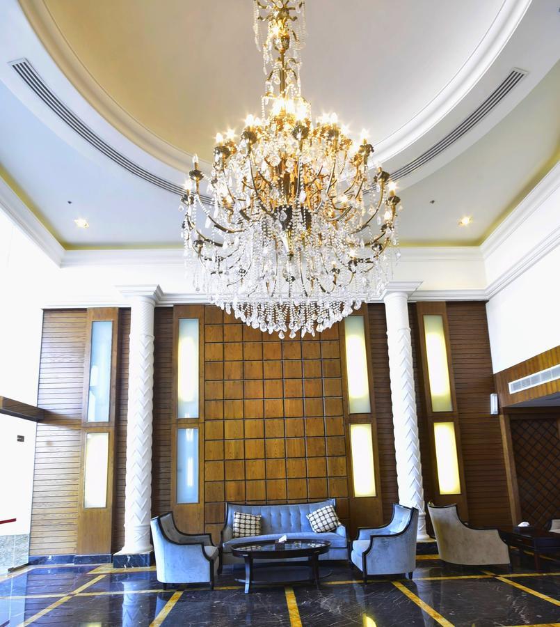 Valencia Hotel Suites Al-Hobar Kültér fotó