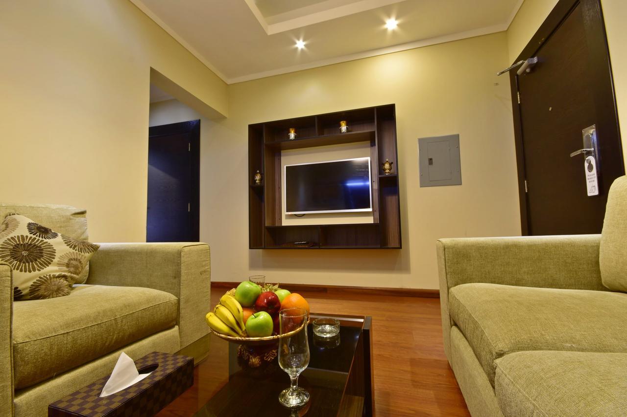 Valencia Hotel Suites Al-Hobar Kültér fotó